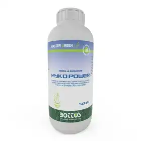 Myko Power - Bioestimulante para césped 500 gr