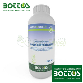 Myko Power - Rasenbiostimulans 500 g
