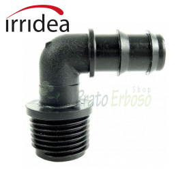GG-GMI-D16M - Bërryl Tubi 16 mm x 3/4"