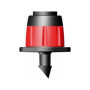 GT-MR-FI - Minigetto a 360 gradi a innesto da 4 mm