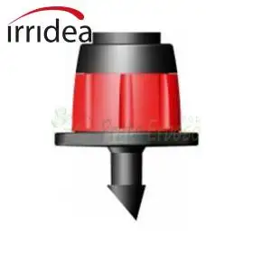 GT-MR-FI - 4 mm Push-In 360-Grad-Minidüse