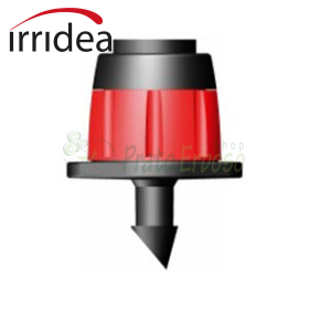 GT-MR-FI - Mini-jet 360 degrés à insertion de 4 mm