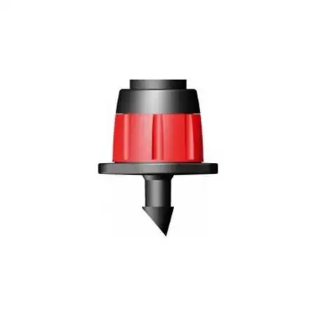 GT-MR-FI - 4 mm Push-In 360-Grad-Minidüse