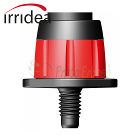 GT-MR-FF - 360 Grad Mini Jet mit Gewinde