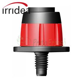 GT-MR-FF - Mini chorro de 360 grados con rosca