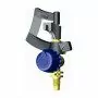 GT-SRA-FM - Mini aspersor giratorio de caudal ajustable