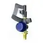 GT-SRA-FM - Mini irrigatore rotante a portata regolabile