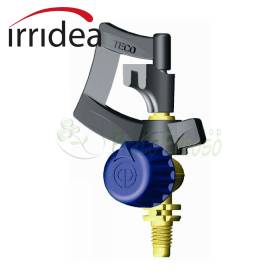 GT-SRA-FM - Mini-Rotationsregner mit einstellbarem Durchfluss