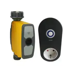 EMATE WI-FI - 1-zone control unit for taps
