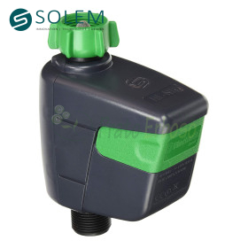 BL-NR - 1-zone control unit for tap