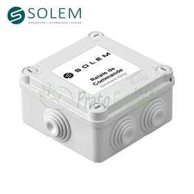 RELEU - Releu bistabil pentru programatori Solem - 1