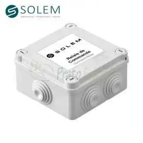 RELAY - Bistable relay for programmers