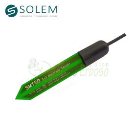 SMT50 - Humidity Sensor