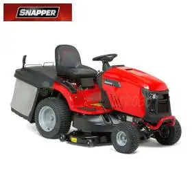 RPX310 - Trattorino rasaerba da 96 cm