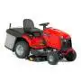 RPX310 - tractor cortacésped de 96 cm