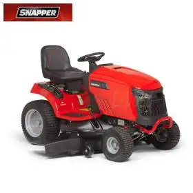 SPX275SD - Trattorino rasaerba da 122 cm