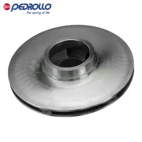 858GRF6512B - Centrifugal impeller Pedrollo - 1