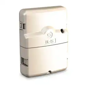 BL-IS-4 - Centralina 4 zone per interno Solem - 1