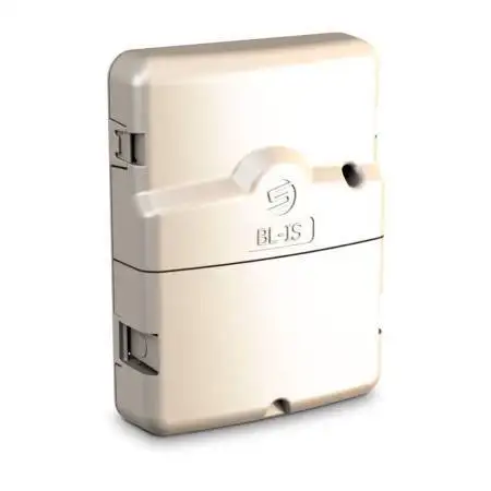 BL-IS-4 - 4-Zonen-Innensteuergerät Solem - 1