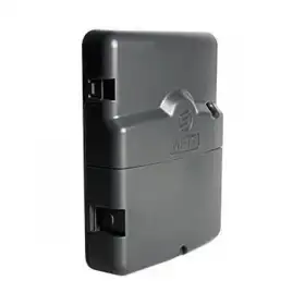 SMART-IS-4 - Centralina 4 zone per interno Solem - 1