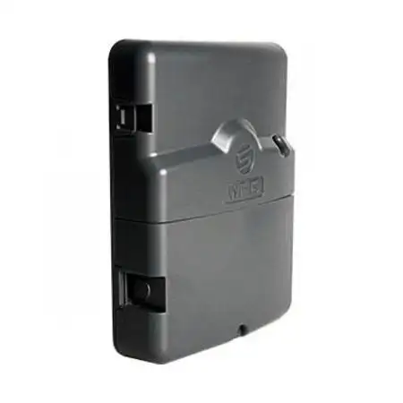 SMART-IS-4 - Centralina 4 zone per interno Solem - 1