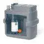 Station de relevage d'eau de pluie SAR 100-TOP 2 - 0,50 CV