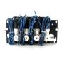 EHC-01-04 - Convertidor electrohidráulico de 4 zonas