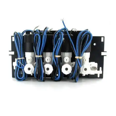 EHC-01-04 - Convertisseur électro-hydraulique 4 zones
