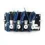 EHC-01-04 - Convertitore elettroidraulico 4 zone