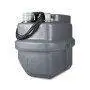 Regenwasserhebeanlage SAR 100-Dm 10 - 1 PS
