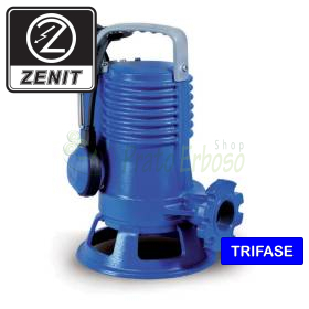 200/2/G40H A1CTG – Dreiphasige elektrische Schleifpumpe