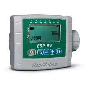 ESP-9V1 - Unité de commande de cockpit à 1 zone