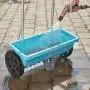 432-20 - Fertilizer spreader L