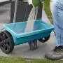 432-20 - Fertilizer spreader L