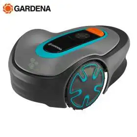 SILENO minimo 250 - Robot rasaerba