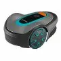 SILENO minimo 500 - Robot rasaerba