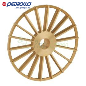 860GRCK83A - Turbine périphérique Pedrollo - 3