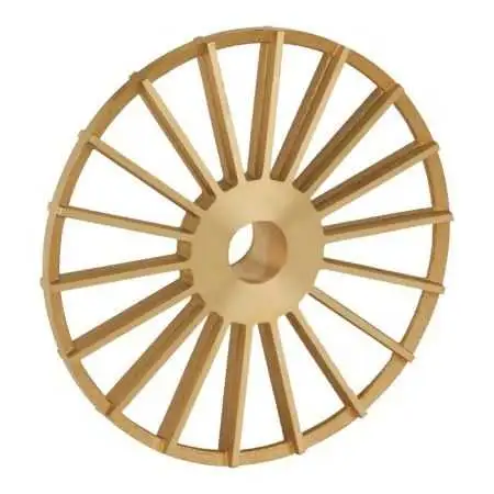 860GRCK83A - Peripheral impeller Pedrollo - 3