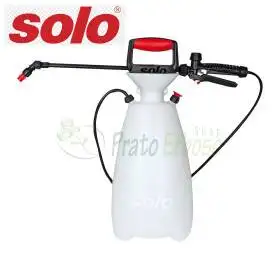 408 - Pulvérisateur à pression de 5 litres Solo - 1