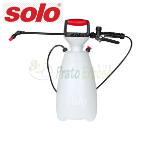 408 - Pulverizador a presión de 5 litros Solo - 1