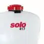 417 - Pompa a spalla a batteria da 18 litri