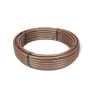 XFSCV2333100 - 100m drip line for sub-irrigation, pitch 33