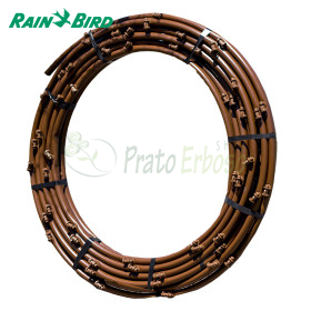 XQF7518100 - Cabezal de línea de goteo XQF de 25 mm