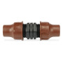 BF-12 lock - Giunzione con ghiera 16 mm