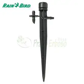 SXB-360 SPYK - Minigetto a 360 gradi su astina