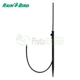 Jet spike 310-360 degrees - 360 degree sprayer on spike