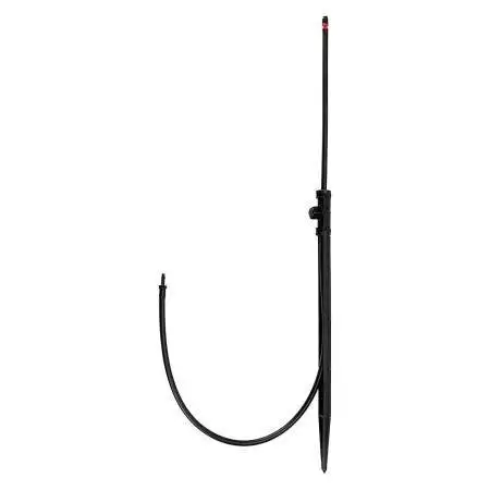 Jet spike 310-360 degrees - 360 degree sprayer on spike