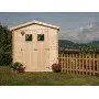 Giulia - Casa din lemn de 3,39 m2