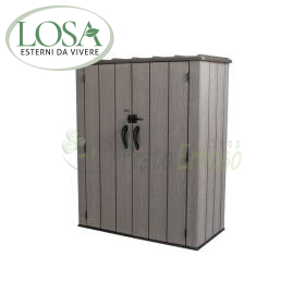 Milano - Armadio porta attrezzi