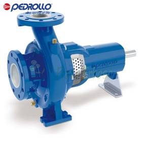 Pompa centrifuga FG2-50/200C Pedrollo - 15 HP, 102 l/min